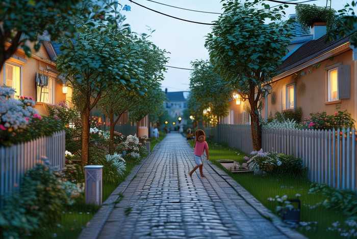 生活区是什么区（生活区是什么区域）