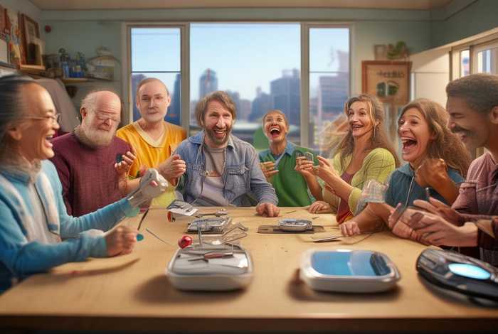 生活中的小发明有哪些英语、生活中的小发明有哪些英语翻译