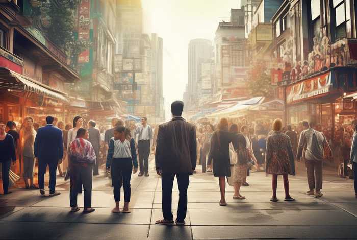 社会生活在本质上是什么；社会生活在本质上是什么的
