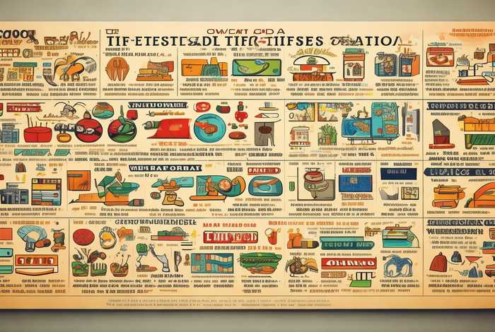 生活小常识一览表 - 生活小常识一览表大全