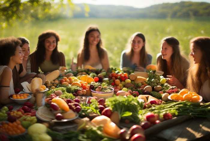 生活在感恩的世界图片（生活在感恩的世界图片高清）