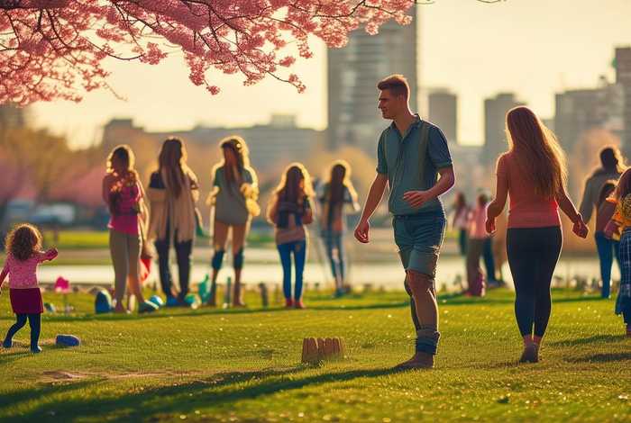 生活丰富多彩的文案（生活丰富多彩的文案短句）