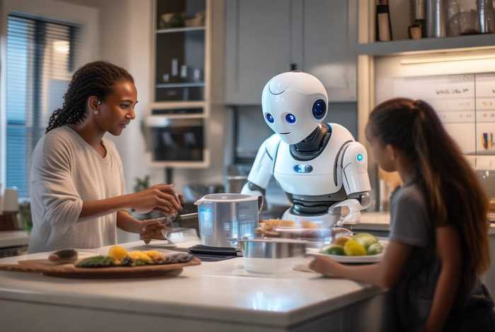 人工智能生活中应用，人工智能日常生活中的应用