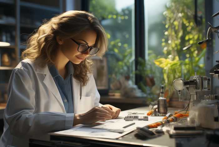 女法医的幸福生活剧情介绍，女法医的幸福生活剧情介绍分集