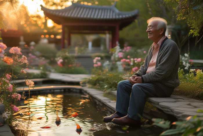 生活写意人生是什么意思 生活写意人生是什么意思啊