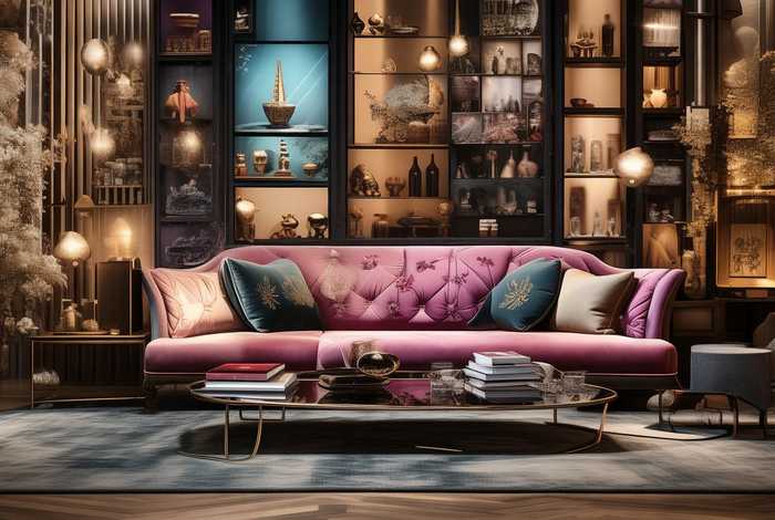 瑞丽生活馆(瑞丽软装生活馆怎么样) 瑞丽生活馆(瑞丽软装生活馆怎么样)