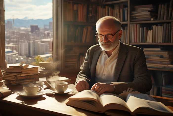 生活与读书有什么关系、生活与读书有什么关系吗