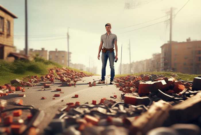 生活中的拦路虎是怎么解决的 生活中遇到拦路虎的解决方法