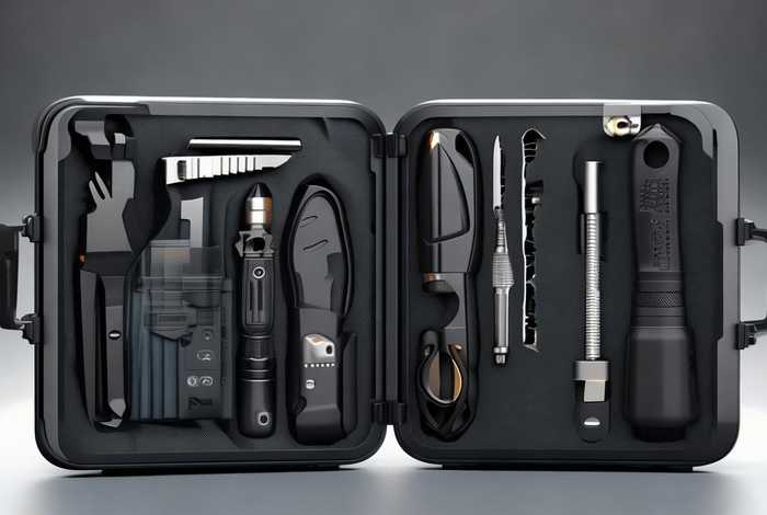 实用生活小工具包、实用生活小工具包括哪些