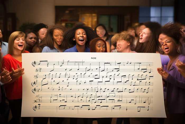 生活如光歌谱简谱教唱图片 生活如光歌谱简谱教唱图片大全