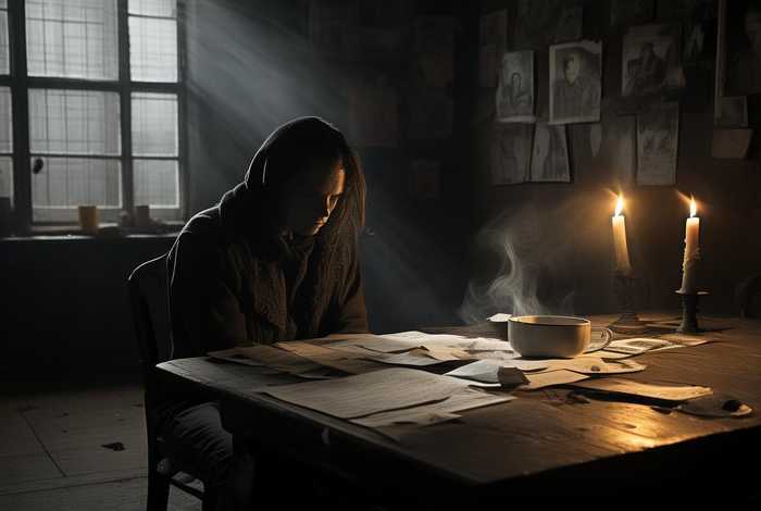 描写生活无奈心酸的成语，描写生活无奈心酸的成语句子