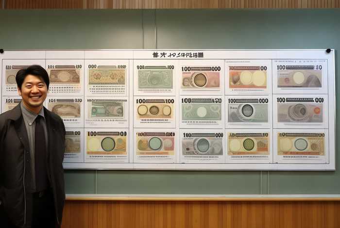 日元讲解 - 日元讲解10000