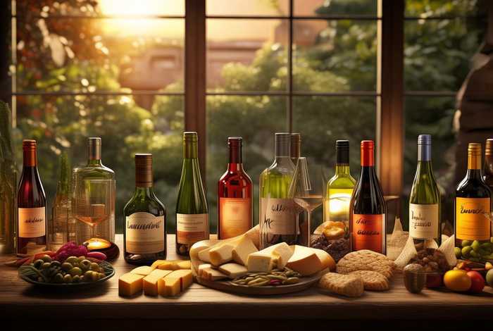葡萄酒生活照、葡萄酒生活照片大全