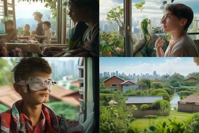 生活水平用什么词形容 生活水平用什么词形容比较好