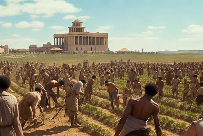 奴隶生活社会、奴隶社会生产生活 奴隶生活社会、奴隶社会生产生活