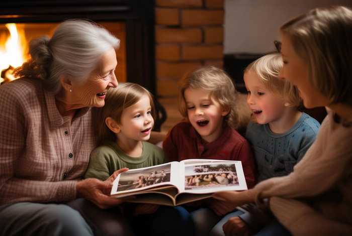 生活中亲情的事例，生活中亲情的事例作文