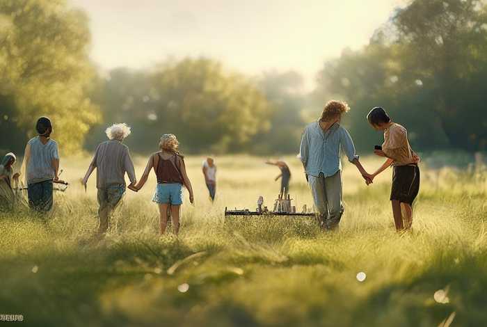 人必须生活着下一句 - 人必须生活着下一句怎么说