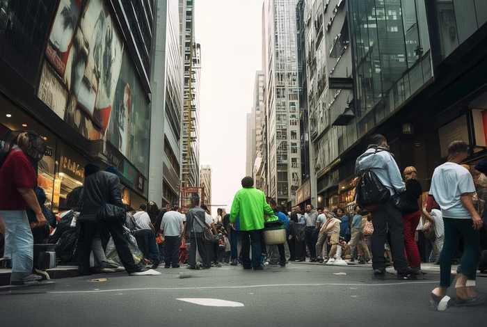 生活垃圾收集方式，生活垃圾收集方式不包括