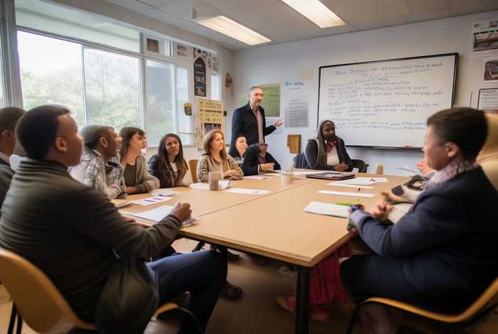 生活方面的培训课程 生活方面的培训课程有哪些