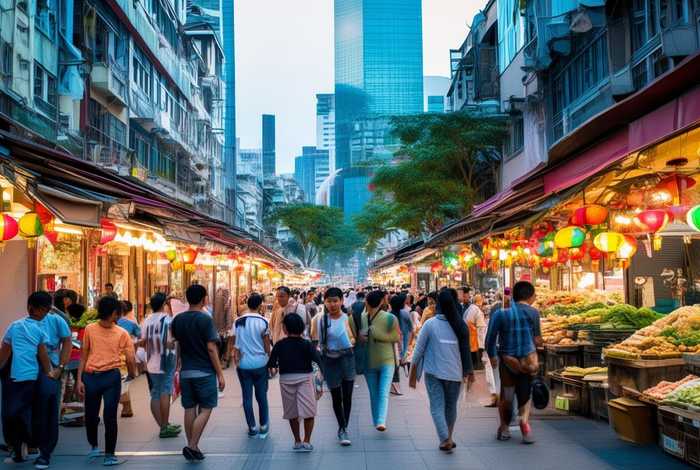 深圳石岩生活记，深圳石岩贴吧