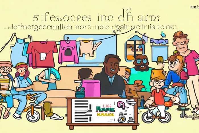 生活小技巧你学会了吗 - 生活小技巧你学会了吗作文