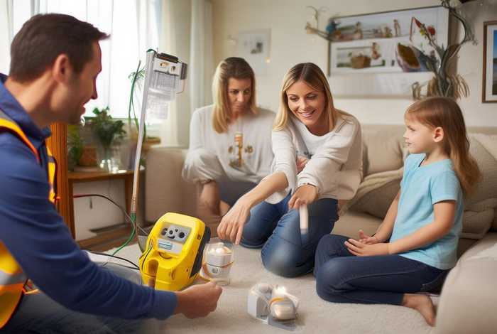 生活中安全用电的方法 - 生活中安全用电的方法有哪些