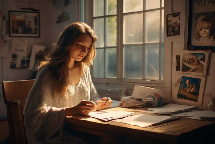 生活中让你感动的事作文600字、生活中让你感动的事作文600字怎么写