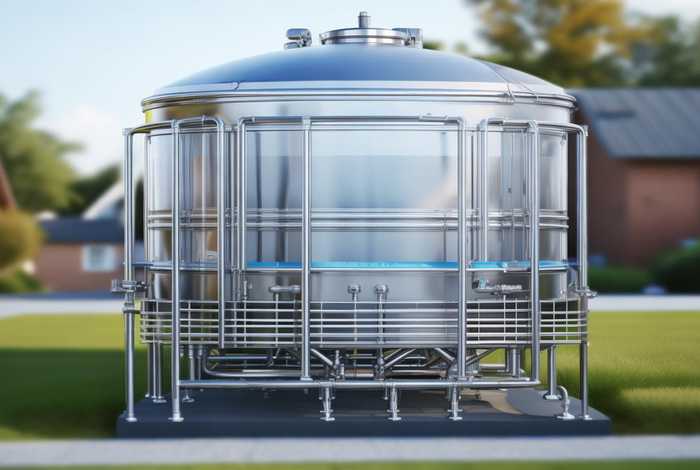 生活二次供水水箱规范标准,生活二次供水水箱规范标准要求 生活二次供水水箱规范标准,生活二次供水水箱规范标准要求