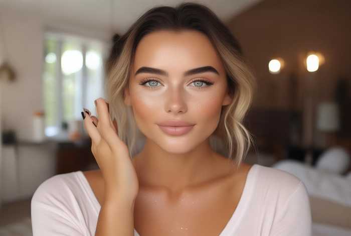 生活妆的作用 生活妆的教程介绍