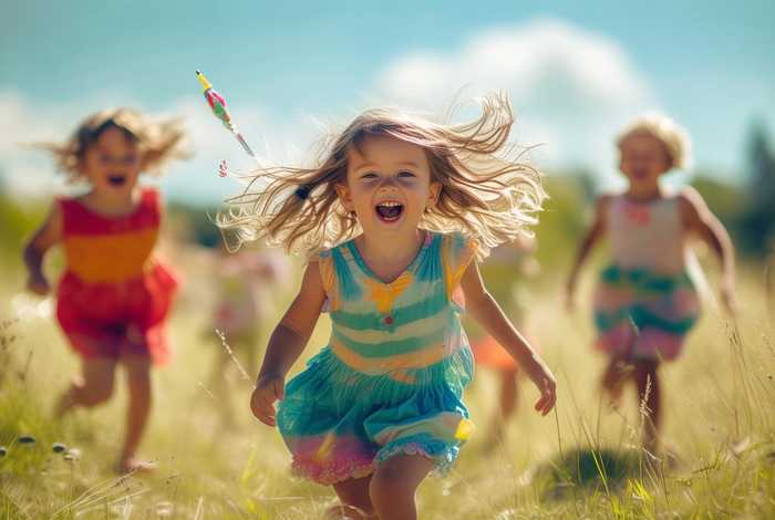 描写童年生活的句子有哪些 描写童年生活的句子有哪些三年级