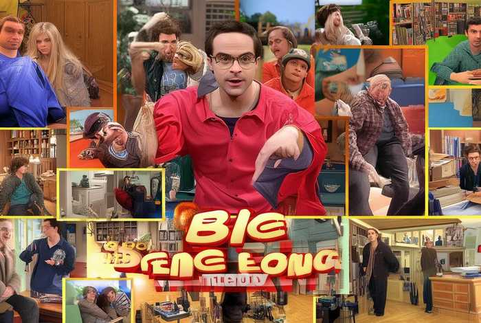 生活大爆炸百度网盘112季全 - 生活大爆炸百度网盘 1-12季全