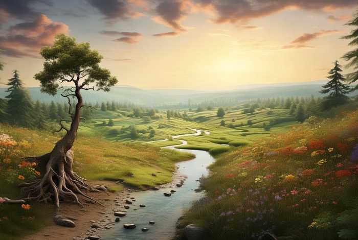 生活的轨迹是什么意思 - 生活的轨迹是什么意思啊