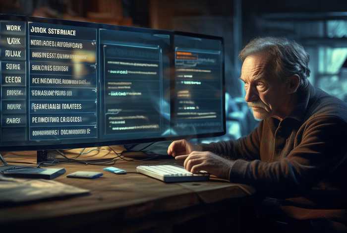 失业生活模拟器内置菜单版（中年失业模拟器内置菜单）