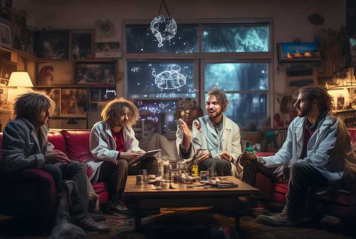 生活大爆炸无字幕（生活大爆炸无字幕百度云）