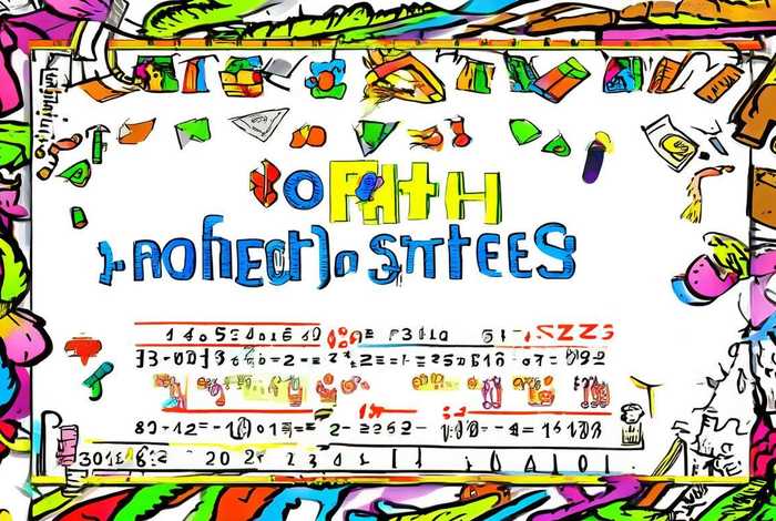 生活中的数学四年级上册手抄报,生活中的数学四年级上册手抄报简单 生活中的数学四年级上册手抄报,生活中的数学四年级上册手抄报简单