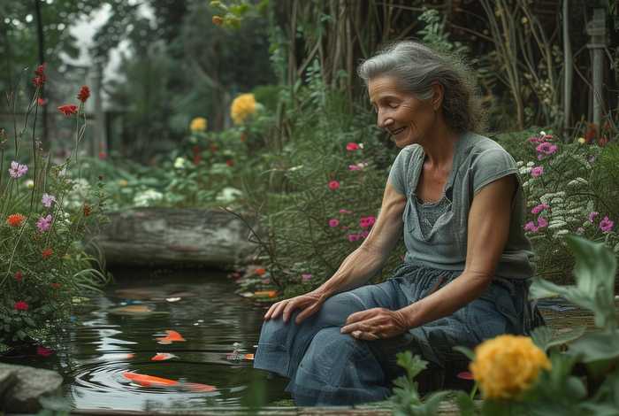 生活已经够累了下一句是什么（生活已经够累了下一句是什么意思）