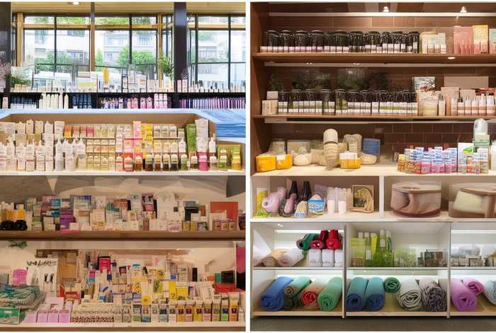 女子生活馆经营范围包括哪些（女子生活馆经营项目）