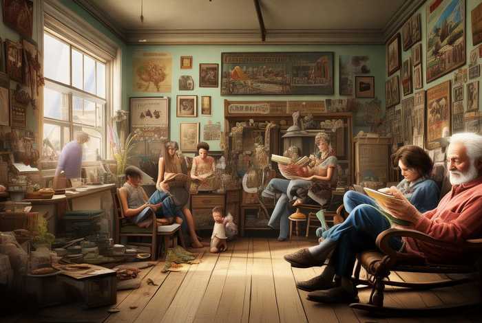 生活体验店起名；生活体验店起名大全