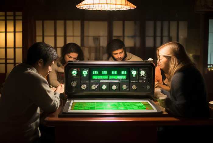 上岛生活麻将机档位（上岛生活麻将机怎么调档位）