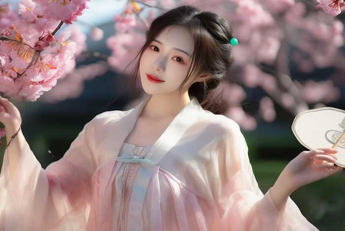 美玲的背景（美玲的真名）