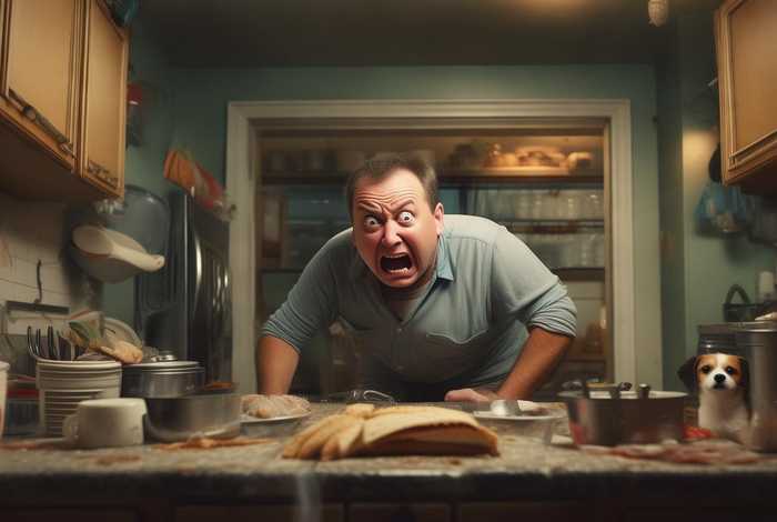 生活囧记（生活囧的图片）