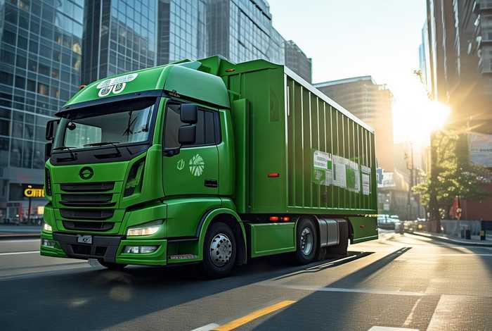 生活垃圾收集运输许可证 生活垃圾收集运输许可证多长时间