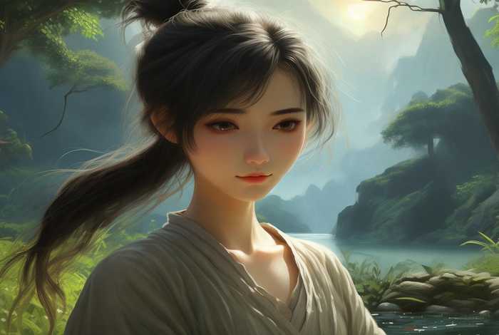 女修平淡的修仙生活;女修平淡的修仙生活百度百科 女修平淡的修仙生活;女修平淡的修仙生活百度百科