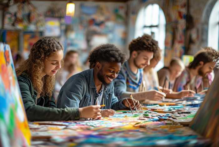 生活是自己创造出来的英语谚语；生活是自己创造出来的英语谚语怎么说