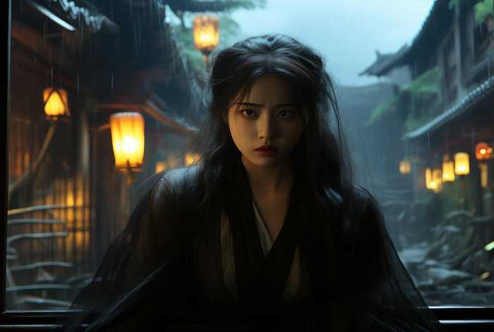 潘金莲故事片 潘金莲故事片在线观看