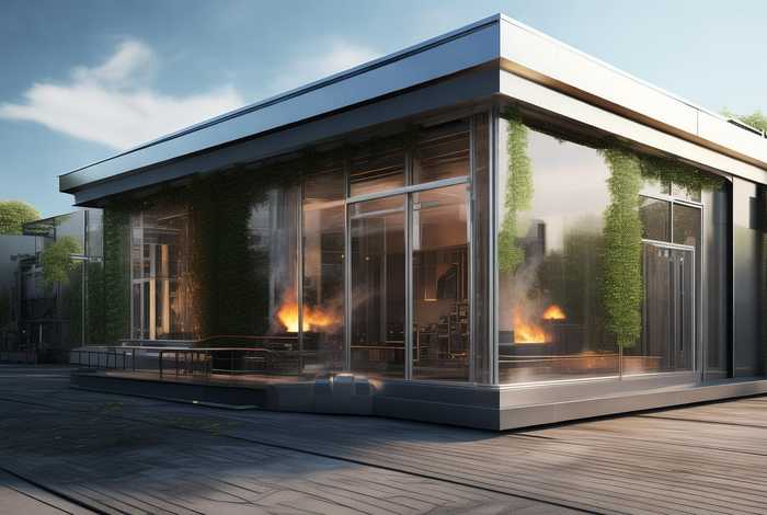 生活垃圾小型热解气化工程、生活垃圾小型热解气化工程有哪些