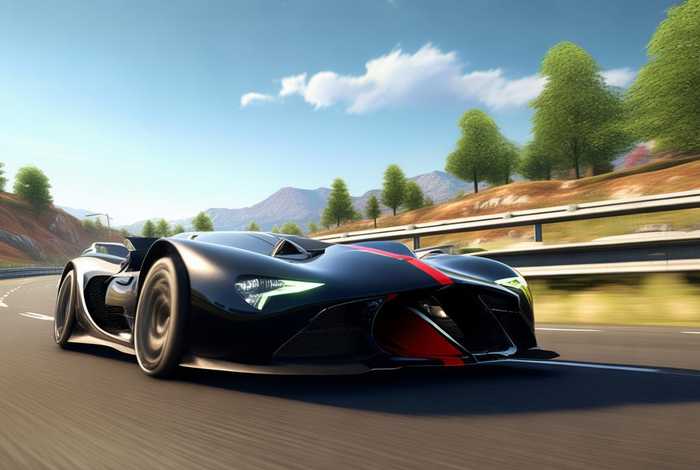 模拟开车游戏大全 - 模拟开车游戏大全破解版