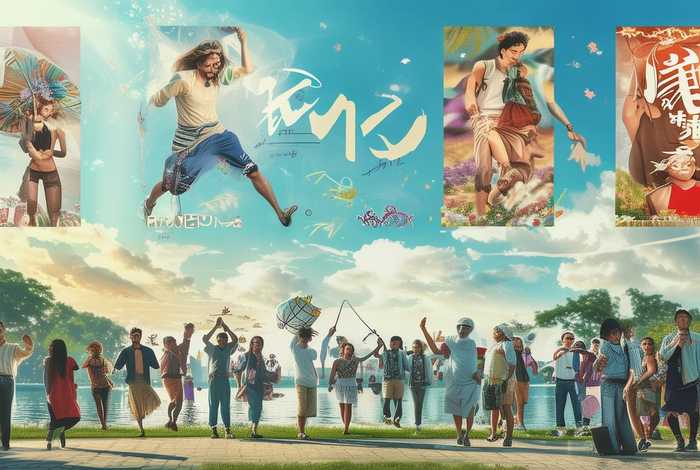 生活万岁主题歌，生活万岁电视剧主题歌