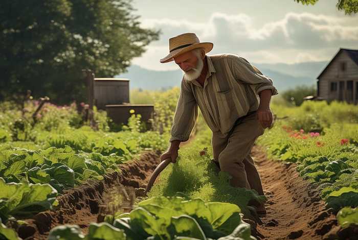 守财奴的种田生活 小说、守财奴的种田生活 小说在线阅读