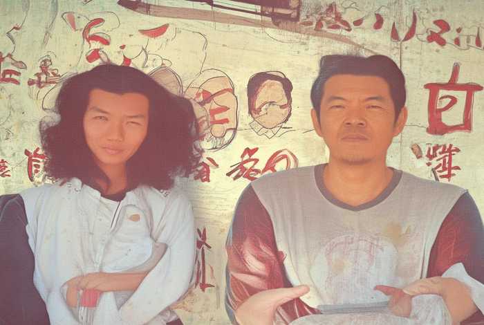 生活中也有老屋这样的人,请用简单几句话写写；生活中也有老屋这样的人,请用简单几句话写写她